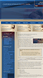 Mobile Screenshot of californiaveteranslawattorney.com